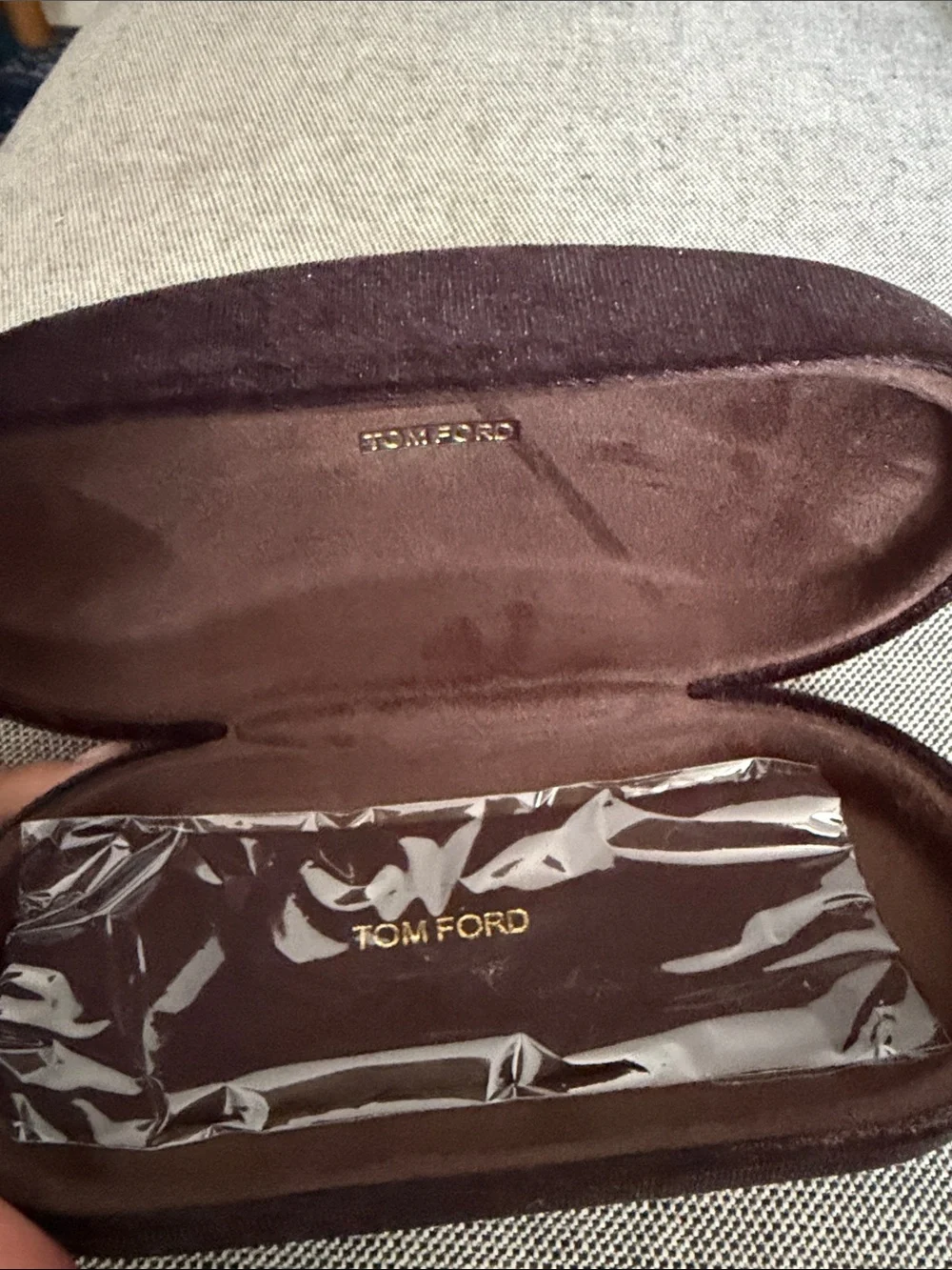 TOM FORD Acetate Ilias Sunglasses